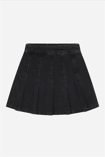 GRUNT Keet Skirt - Black